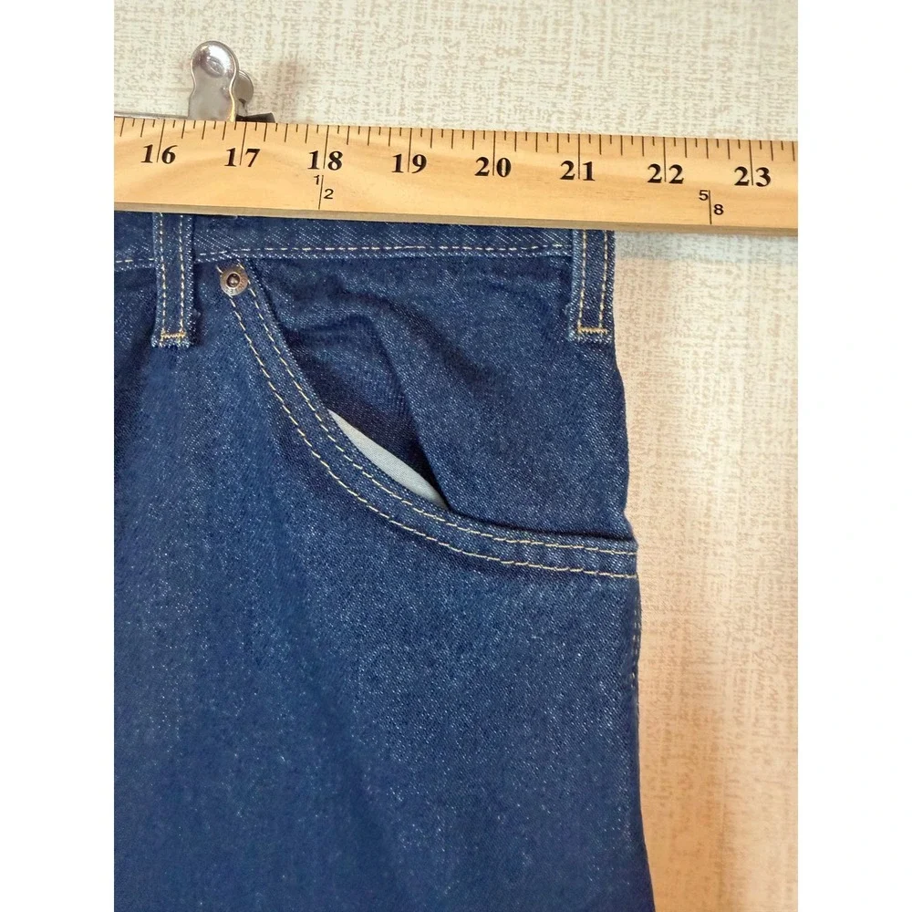 Dickies thank you
